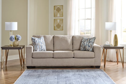 Deltona Living Room Set - Pull Up A Couch