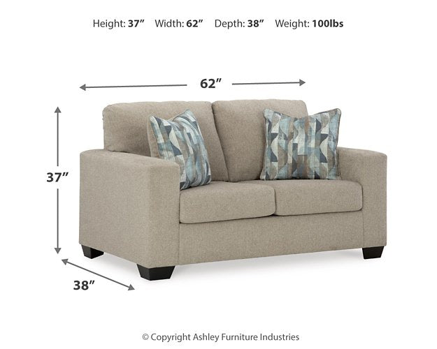 Deltona Living Room Set - Pull Up A Couch