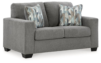 Deltona Living Room Set - Pull Up A Couch