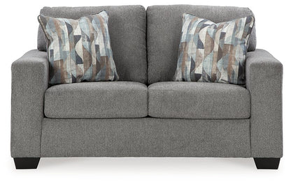 Deltona Living Room Set - Pull Up A Couch