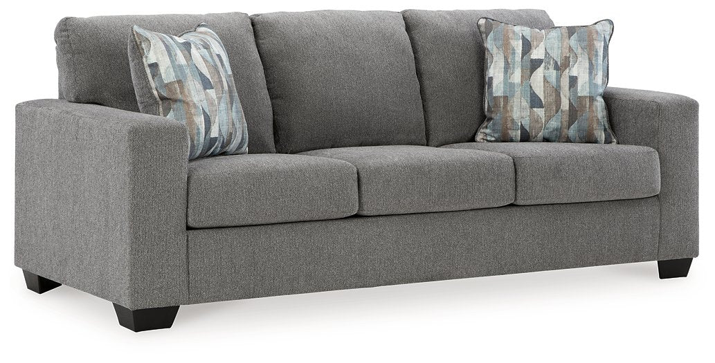 Deltona Living Room Set - Pull Up A Couch