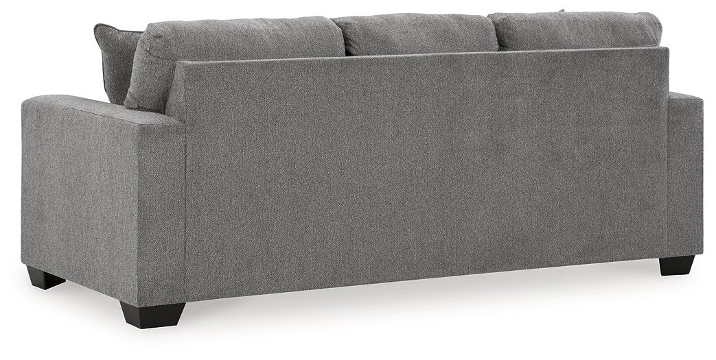 Deltona Sofa - Pull Up A Couch