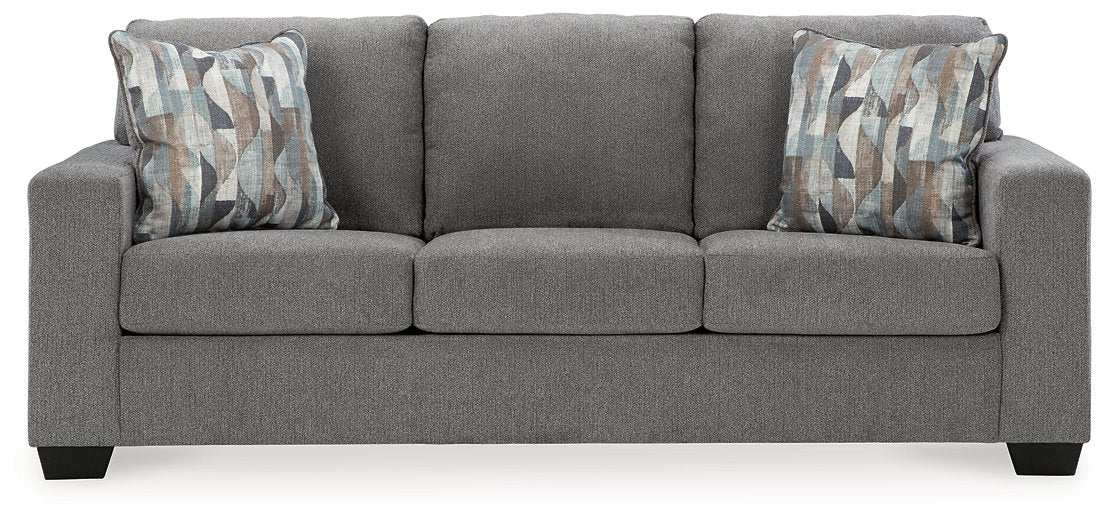 Deltona Living Room Set - Pull Up A Couch