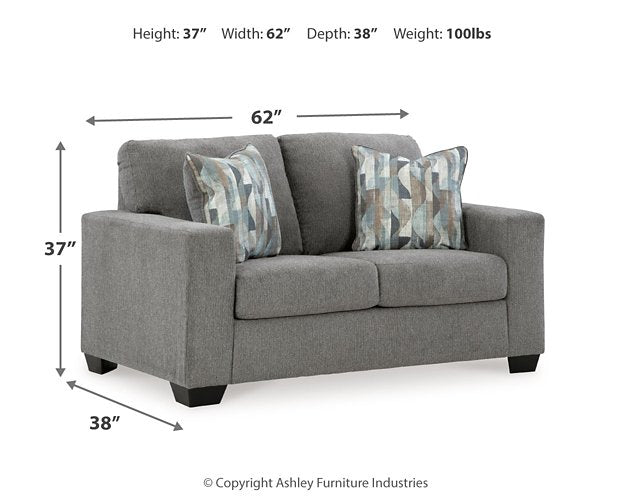 Deltona Living Room Set - Pull Up A Couch