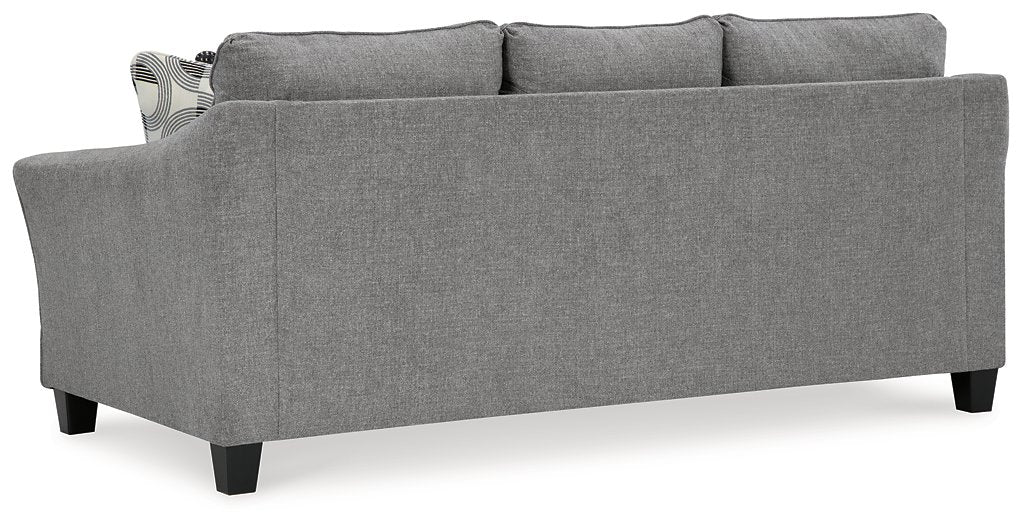 Mathonia Sofa Sleeper - Pull Up A Couch