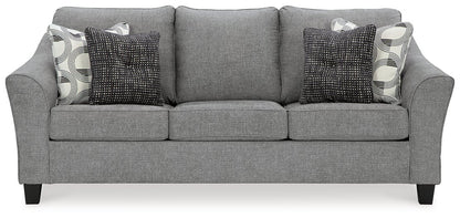 Mathonia Sofa - Pull Up A Couch