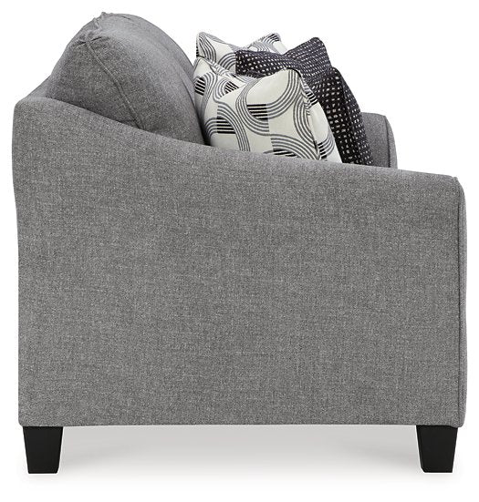 Mathonia Sofa Sleeper - Pull Up A Couch