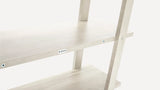 Burrow Index Shelf
