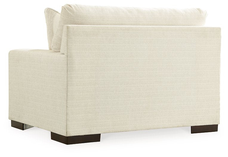 Maggie Oversized Chair - Pull Up A Couch