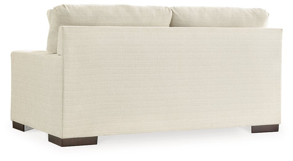 Maggie Loveseat - Pull Up A Couch