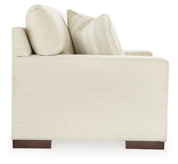 Maggie Loveseat - Pull Up A Couch