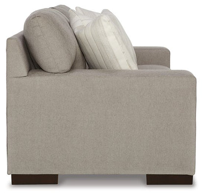 Maggie Loveseat - Pull Up A Couch