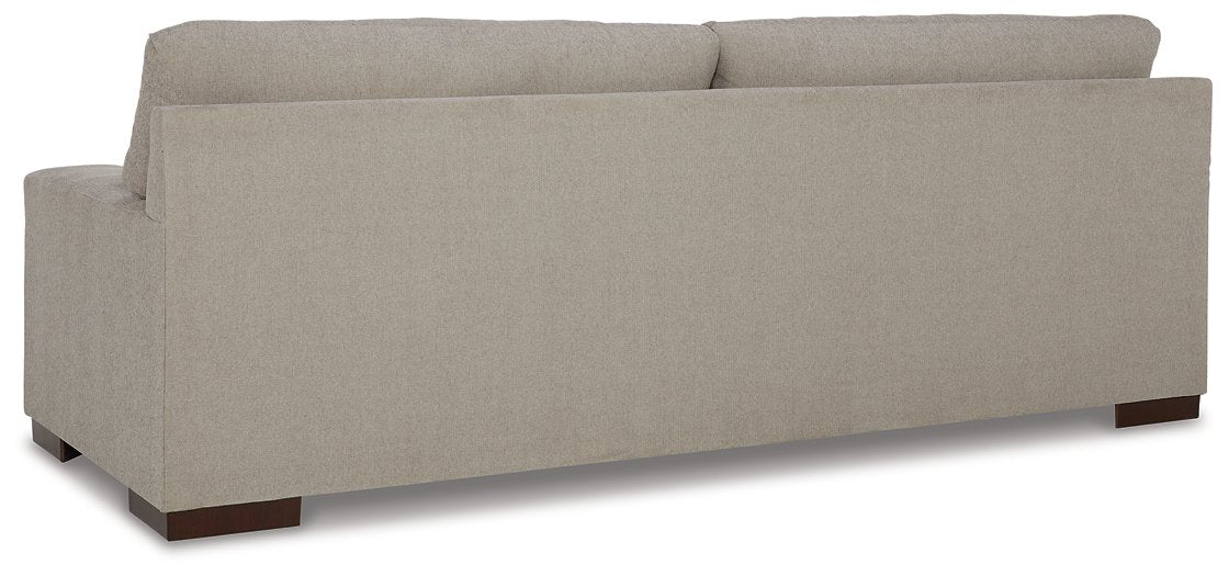 Maggie Sofa - Pull Up A Couch