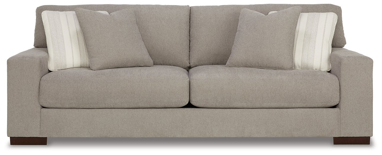 Maggie Sofa - Pull Up A Couch