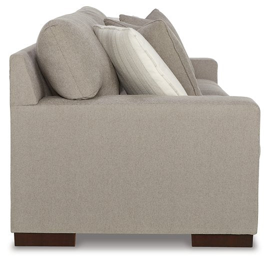 Maggie Sofa - Pull Up A Couch