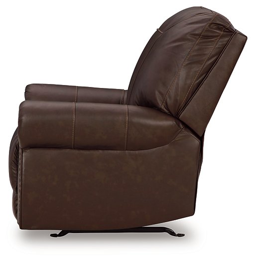 Colleton Recliner - Pull Up A Couch