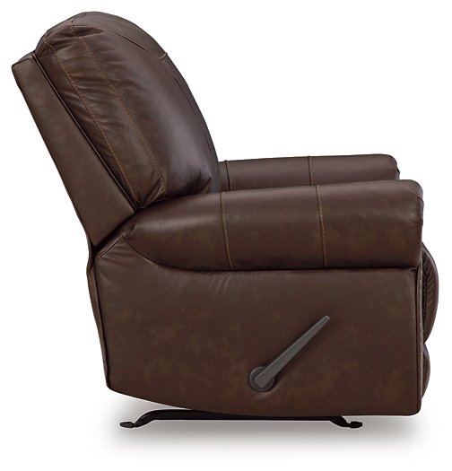 Colleton Recliner - Pull Up A Couch