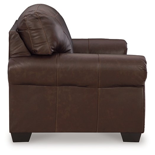 Colleton Loveseat - Pull Up A Couch