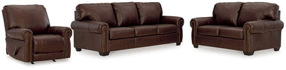 Colleton Living Room Set - Pull Up A Couch