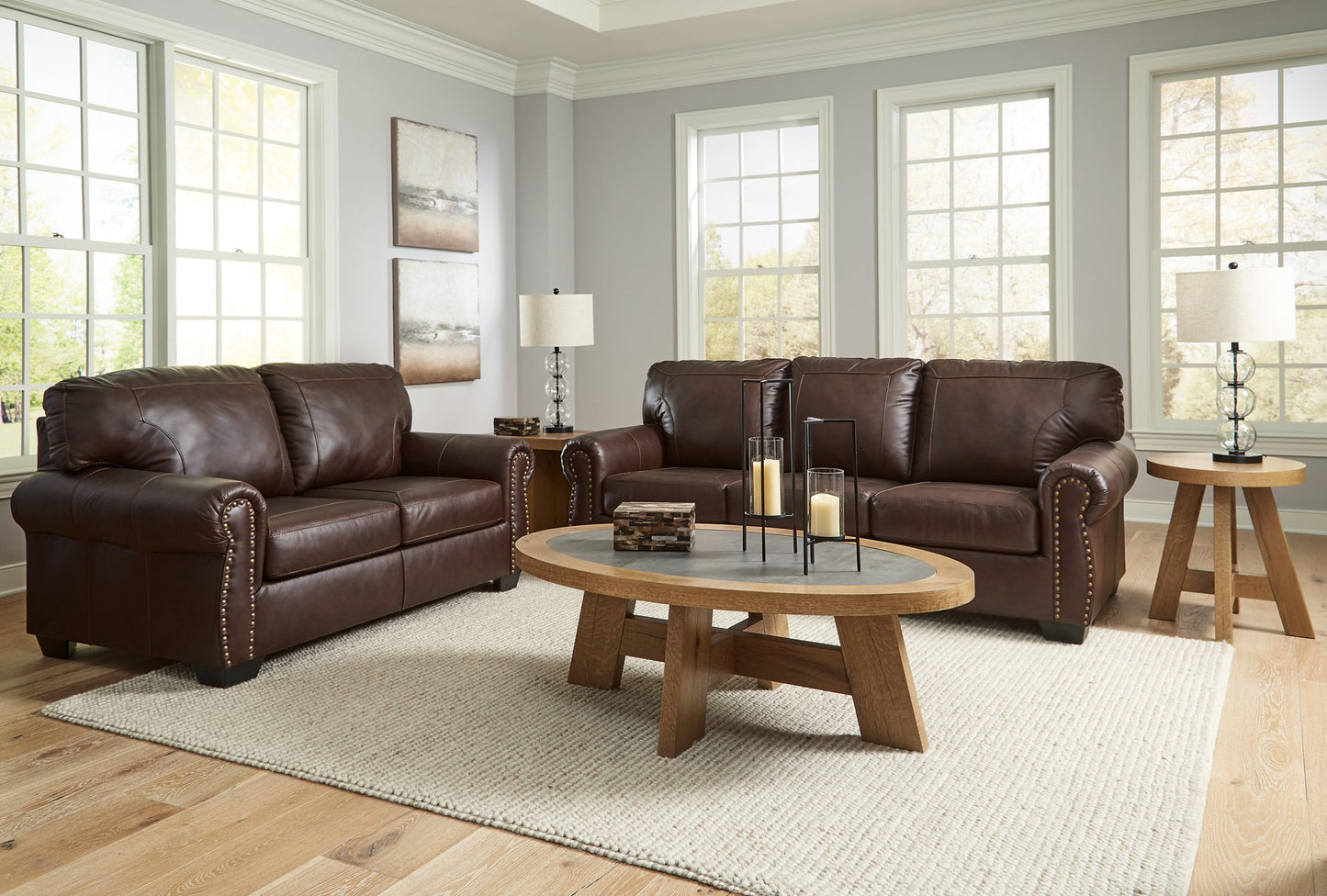 Colleton Living Room Set - Pull Up A Couch