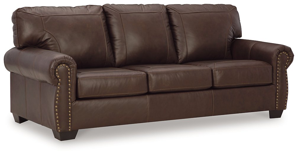 Colleton Sofa - Pull Up A Couch