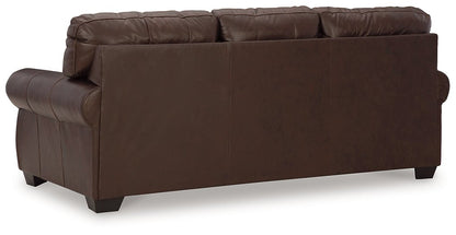 Colleton Sofa - Pull Up A Couch