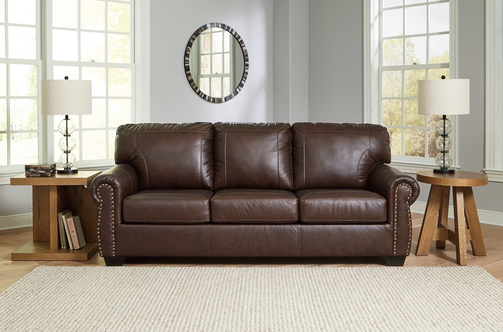 Colleton Sofa - Pull Up A Couch