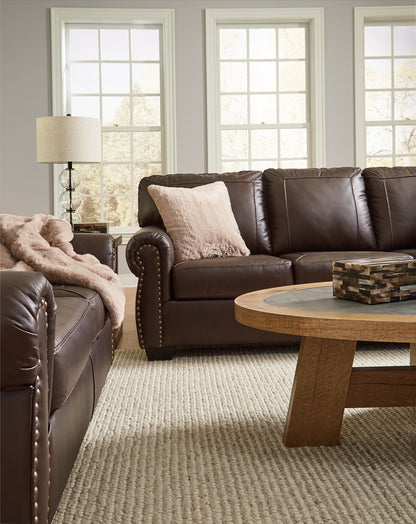 Colleton Living Room Set - Pull Up A Couch