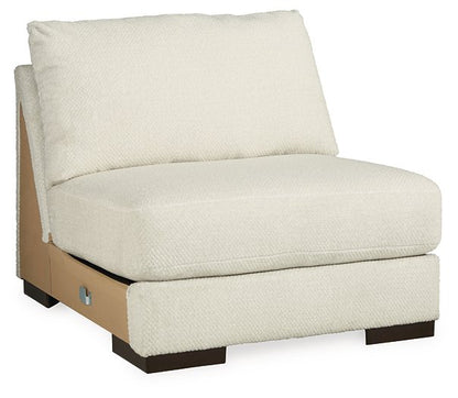 Zada Sectional with Chaise