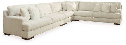 Zada Sectional