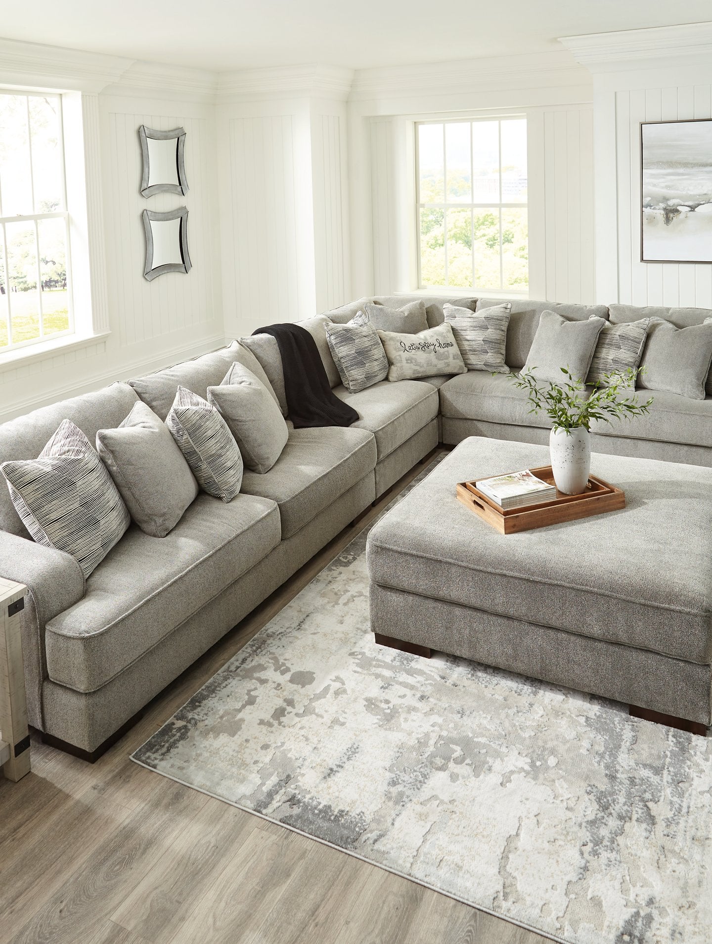 Bayless Living Room Set - Pull Up A Couch