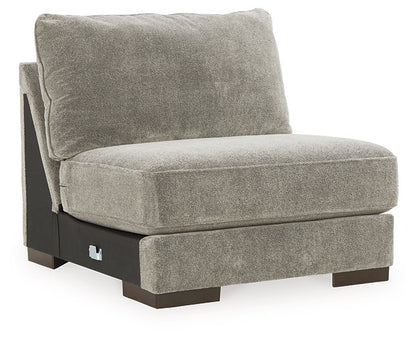 Bayless Sectional - Pull Up A Couch