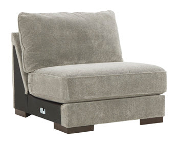 Bayless Sectional - Pull Up A Couch