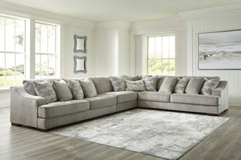 Bayless Living Room Set - Pull Up A Couch