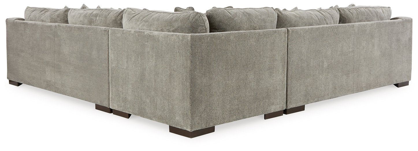 Bayless Living Room Set - Pull Up A Couch