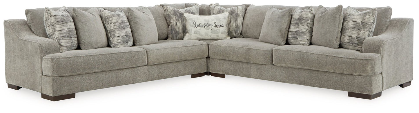 Bayless Living Room Set - Pull Up A Couch