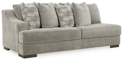 Bayless Sectional - Pull Up A Couch