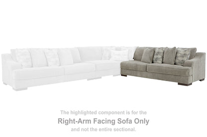 Bayless Sectional - Pull Up A Couch