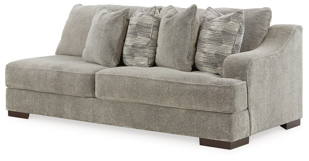 Bayless Sectional - Pull Up A Couch