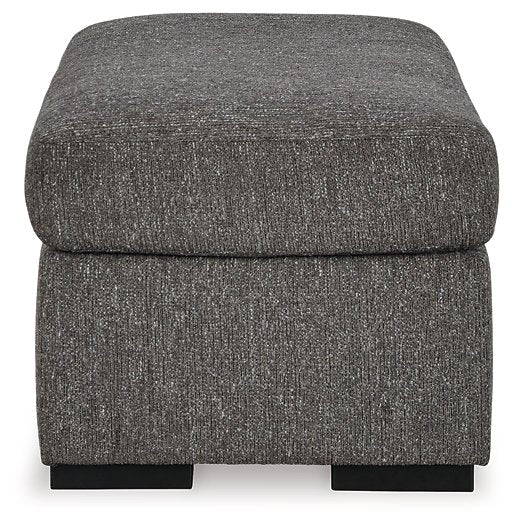 Gardiner Ottoman - Pull Up A Couch