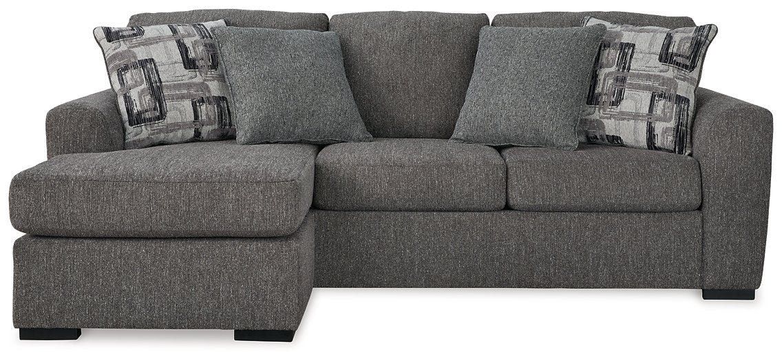 Gardiner Living Room Set - Pull Up A Couch