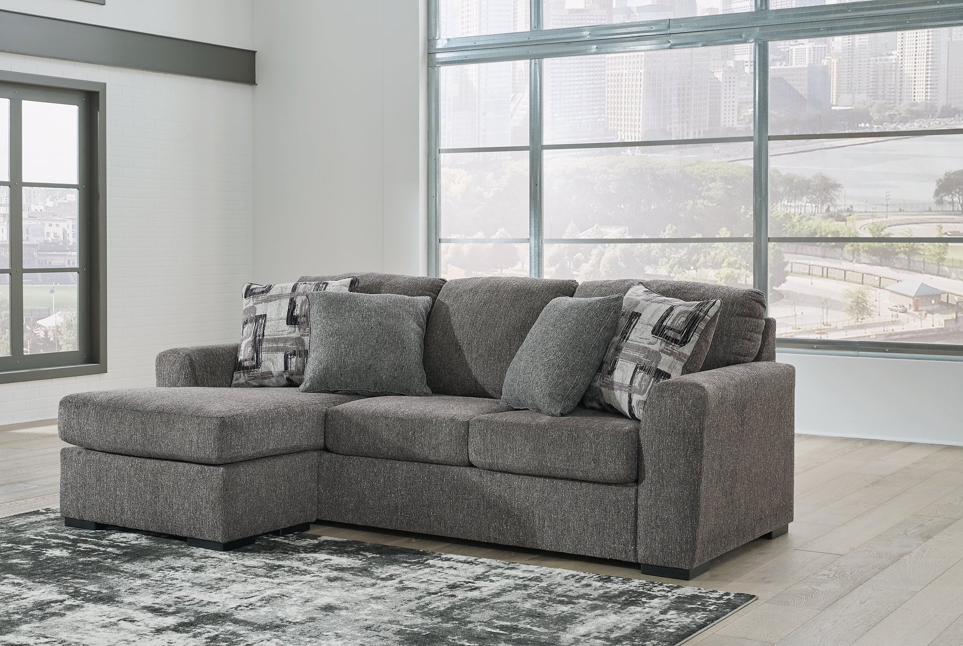 Gardiner Living Room Set - Pull Up A Couch