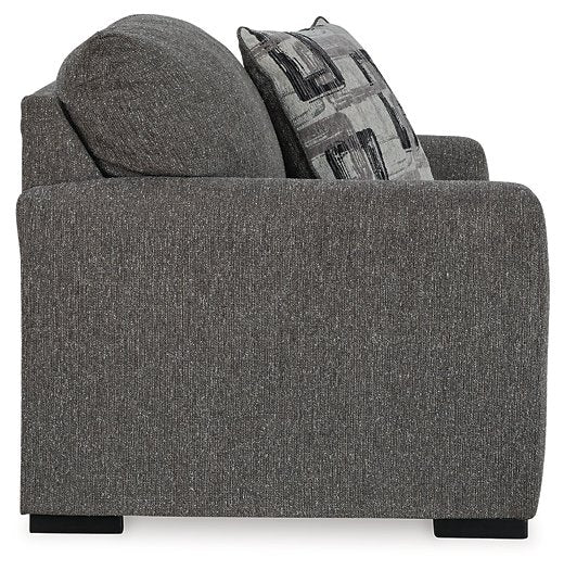 Gardiner Oversized Chair - Pull Up A Couch