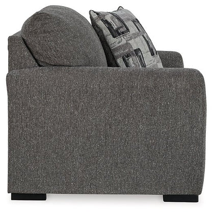 Gardiner Oversized Chair - Pull Up A Couch