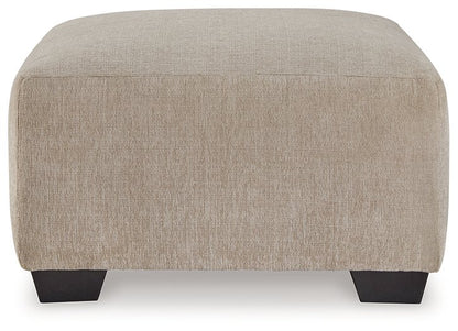 Brogan Bay Oversized Accent Ottoman - Pull Up A Couch