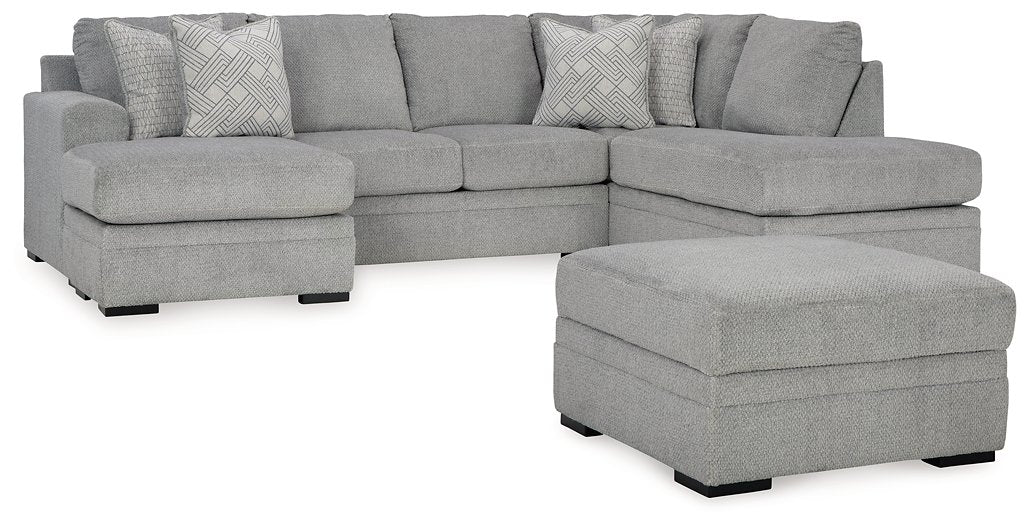 Casselbury Living Room Set - Pull Up A Couch