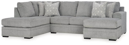 Casselbury Living Room Set - Pull Up A Couch