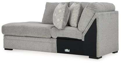 Casselbury 2-Piece Sectional with Chaise - Pull Up A Couch