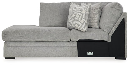 Casselbury 2-Piece Sectional with Chaise - Pull Up A Couch