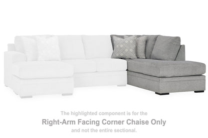 Casselbury 2-Piece Sectional with Chaise - Pull Up A Couch